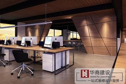 辦公室的簡(jiǎn)約風(fēng)格如何打造出來(lái)？需要采用什么裝飾？