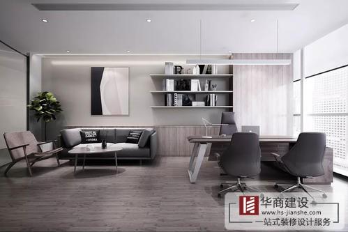 辦公室裝修的施工期會(huì)受到什么因素的影響？