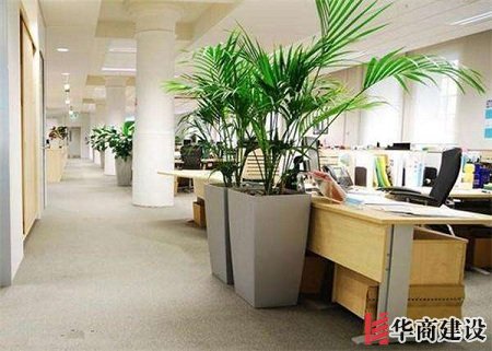 辦公室裝修的五大原則，原來要這樣設(shè)計(jì)！