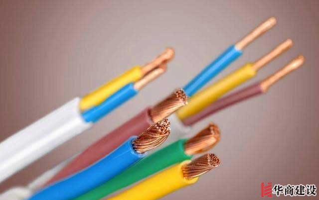 現(xiàn)在裝修都把電線藏在墻壁里，線路老化了能換嗎