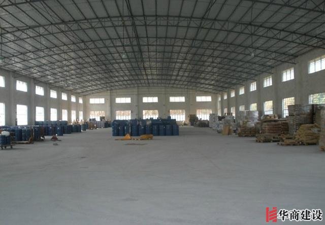 廣州廠房裝修設(shè)計(jì)需要注意哪些事項(xiàng)？