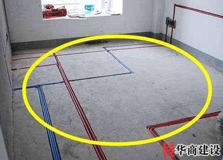 新房裝修完如何驗(yàn)收，按這6步走就對(duì)了