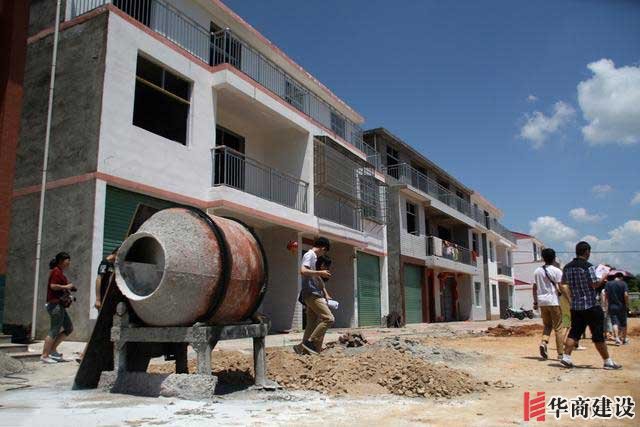 廣州農村自建房裝修貴嗎？設計和施工怎么劃算？