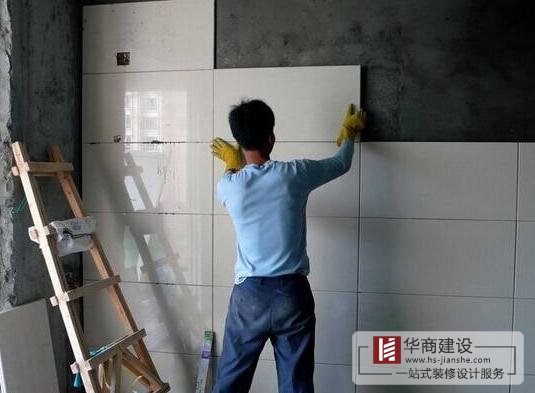裝修貼瓷磚留縫好還是不留好？需要做美縫嗎？