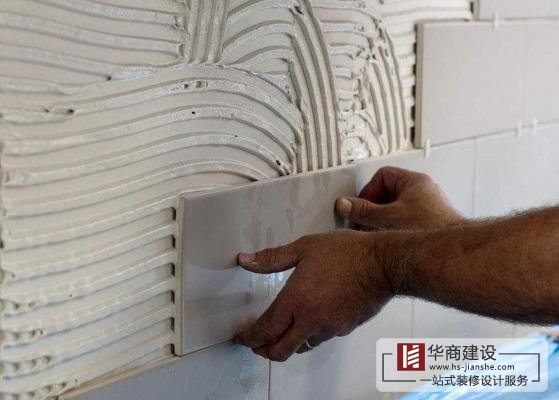 裝修貼瓷磚留縫好還是不留好？需要做美縫嗎？