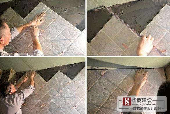 裝修貼瓷磚留縫好還是不留好？需要做美縫嗎？