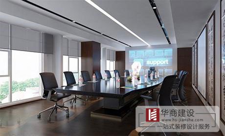 一個廣州會議室裝修在五年之內(nèi)進(jìn)行了六次，如何理解？