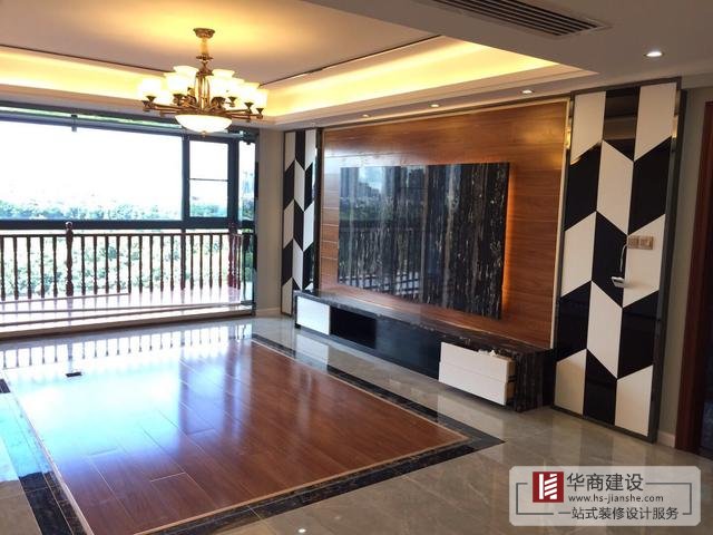 為什么裝修效果圖與實際裝修有差別？