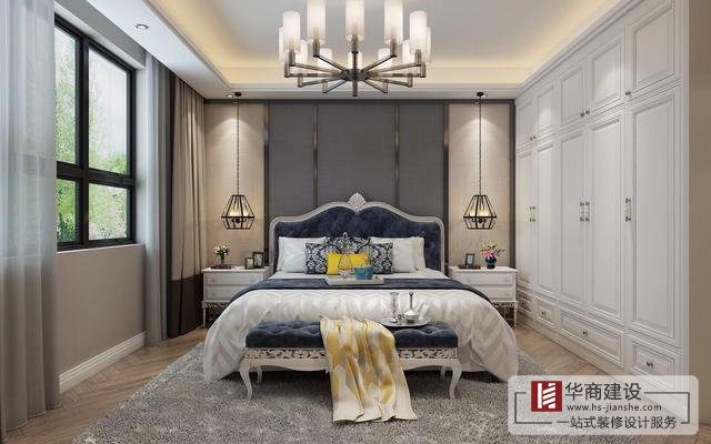 為什么裝修效果圖與實際裝修有差別？