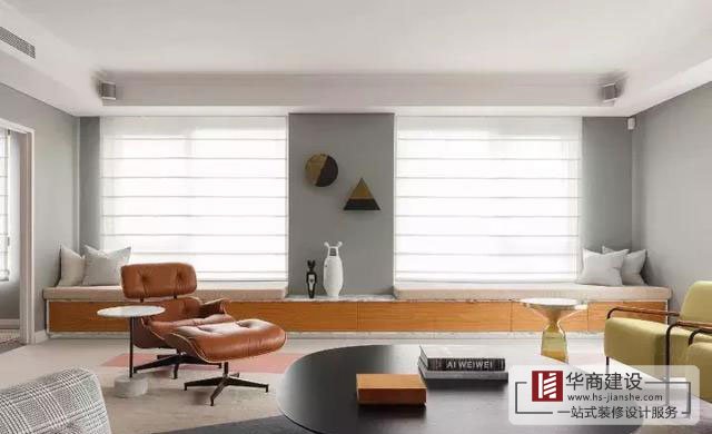 裝修飄窗時(shí)這樣設(shè)計(jì)，又實(shí)用又好看