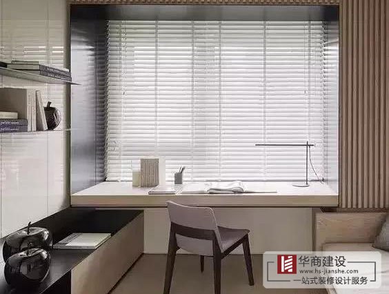裝修飄窗時(shí)這樣設(shè)計(jì)，又實(shí)用又好看