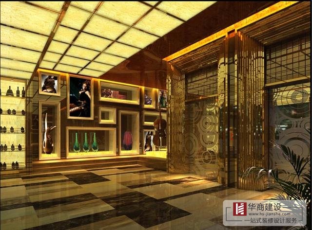 廣州如何裝修量販?zhǔn)終TV？什么樣的設(shè)計(jì)才能吸引消費(fèi)？