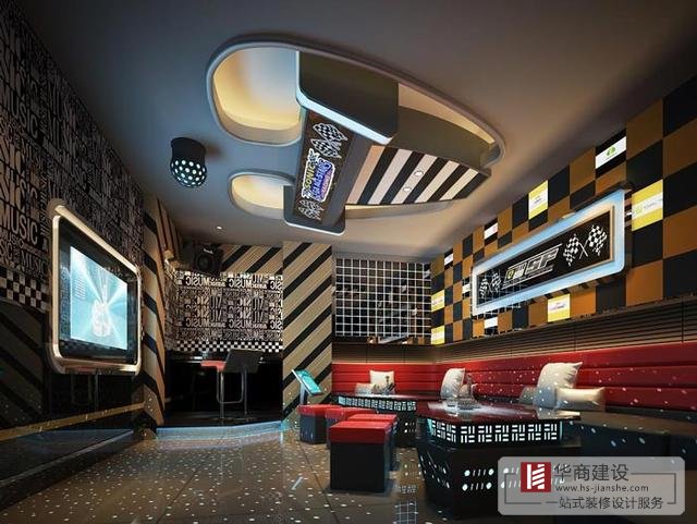 廣州如何裝修量販?zhǔn)終TV？什么樣的設(shè)計(jì)才能吸引消費(fèi)？