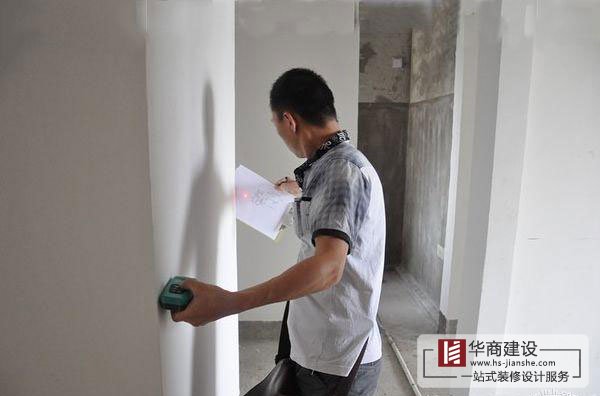 水電裝修，走地不走頂，你裝對(duì)了嗎？