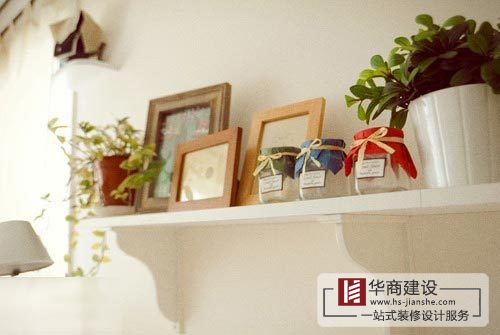 日式風(fēng)格裝修，在廣州過起佛系生活