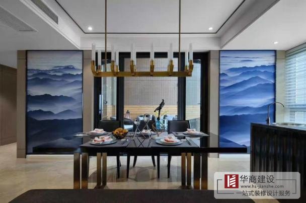 現(xiàn)代風(fēng)or后現(xiàn)代風(fēng)裝修有什么區(qū)別？