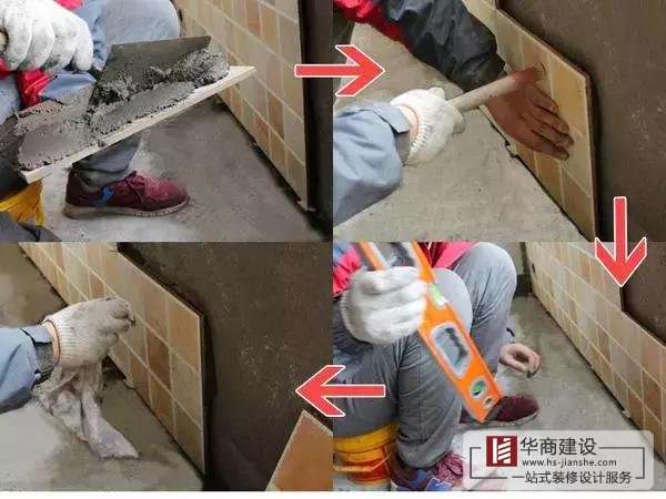 廣州毛坯房裝修流程，小白也能變專家