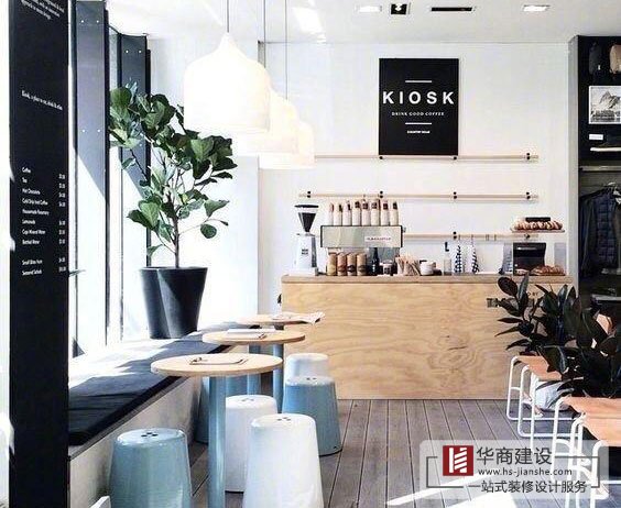 廣州小型餐飲店裝修如何少花冤枉錢？