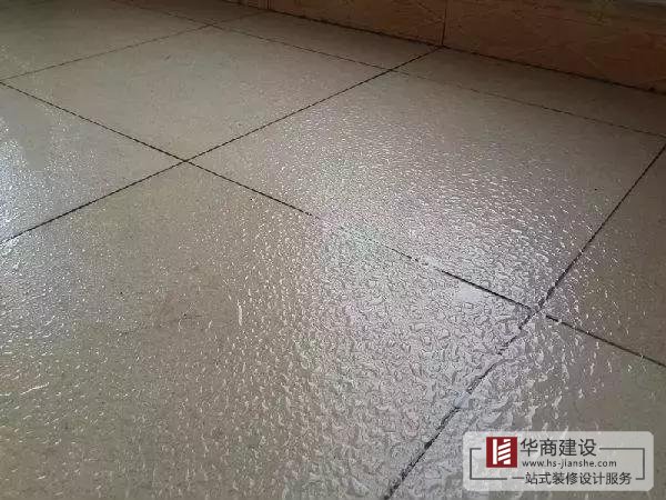 回南天可以裝修嗎？為什么呢？
