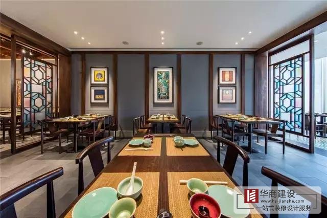 廣州主題餐廳裝修設(shè)計，主題時代的潮流