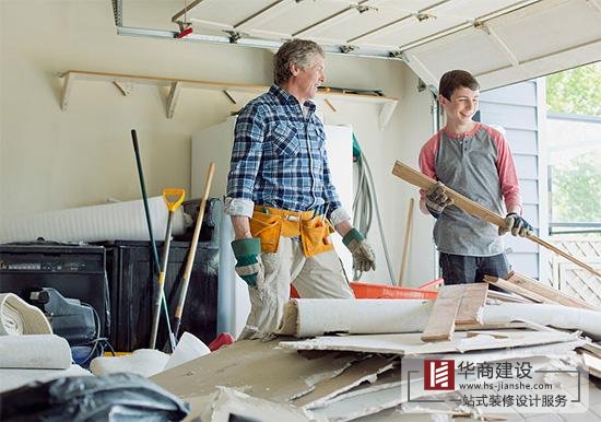 整裝全包公司和自主裝修，哪個(gè)能保證裝修質(zhì)量？