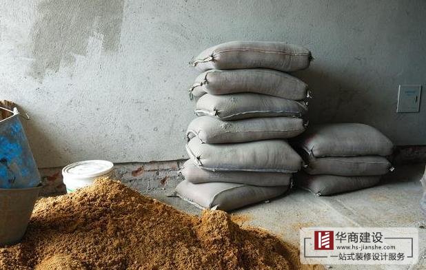 在裝修施工時要注意的幾個重要節(jié)點(diǎn)分析