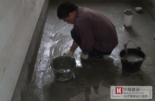 在裝修施工時要注意的幾個重要節(jié)點(diǎn)分析