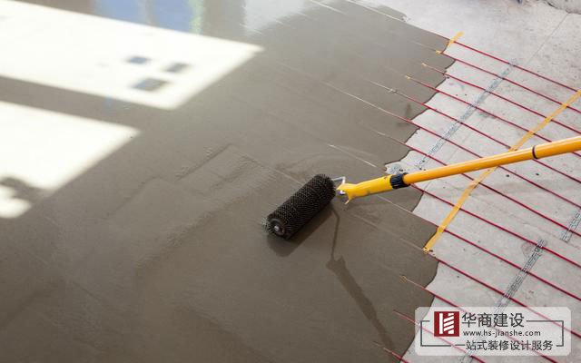 整裝公司裝修和自己裝修，哪個比較能保證裝修質量？