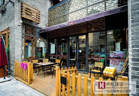 飯店餐廳的生意好不好，跟裝修有關系嗎？