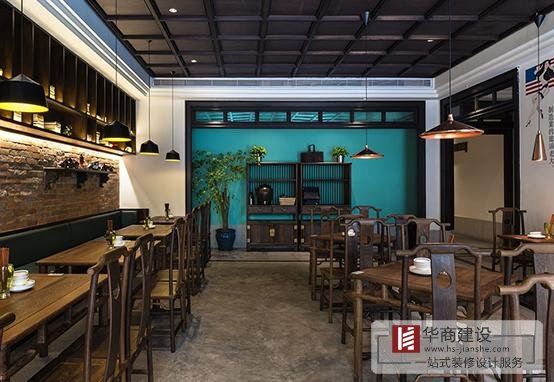 飯店餐廳的生意好不好，跟裝修有關系嗎？