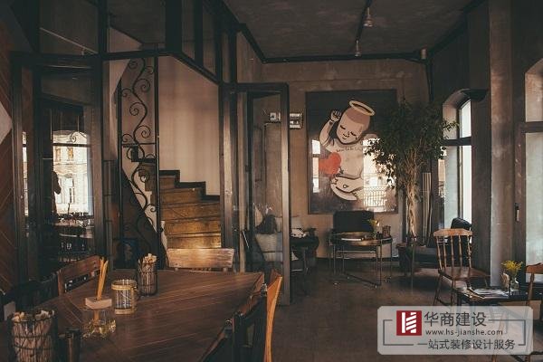 飯店餐廳的生意好不好，跟裝修有關系嗎？