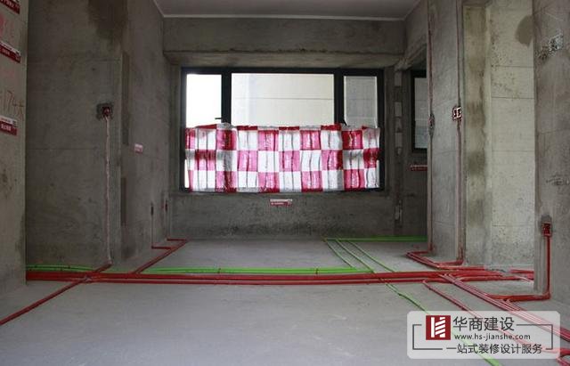靠譜！照這35步施工+材料準(zhǔn)備要點(diǎn)，裝修新房沒走彎路，還省了3萬