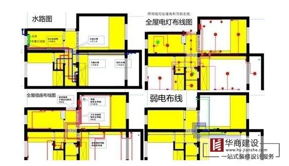 靠譜！照這35步施工+材料準(zhǔn)備要點(diǎn)，裝修新房沒走彎路，還省了3萬