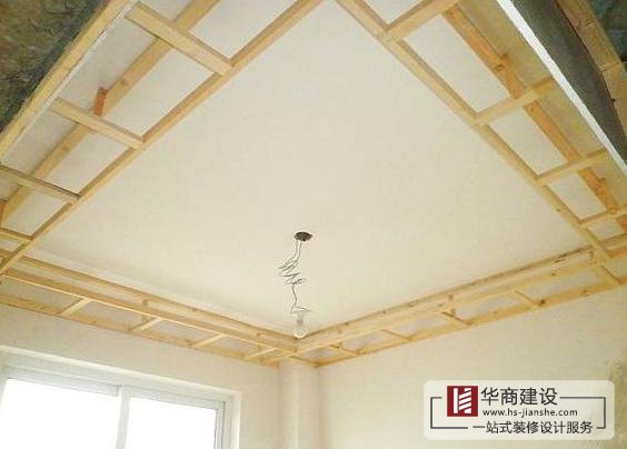 靠譜！照這35步施工+材料準(zhǔn)備要點(diǎn)，裝修新房沒走彎路，還省了3萬