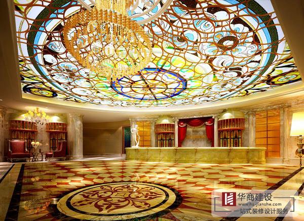 廣州ktv裝修預(yù)算是多少|(zhì)怎么報(bào)價(jià)？