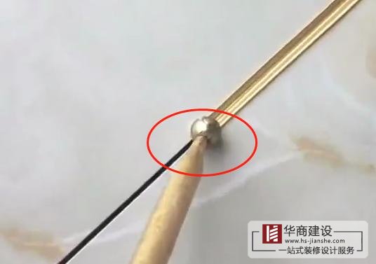 在裝修的時候，美縫什么時候做最好呢？