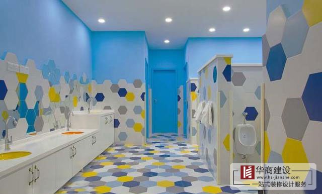 廣州早教中心如何進(jìn)行裝修？設(shè)計(jì)需要注意什么？