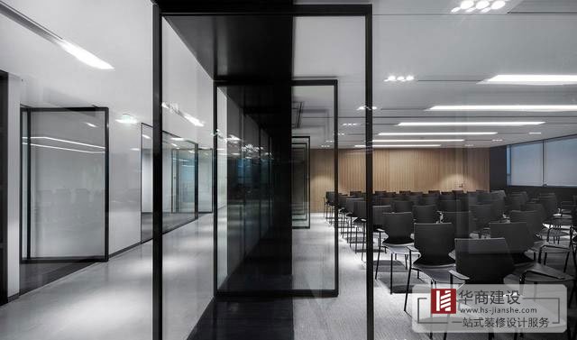 廣州番禺區(qū)辦公室裝修哪家公司實(shí)力強(qiáng)？性價(jià)比高？