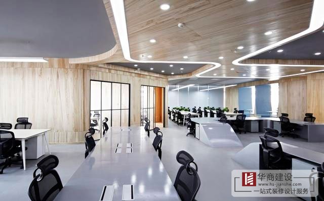 廣州番禺區(qū)辦公室裝修哪家公司實(shí)力強(qiáng)？性價(jià)比高？