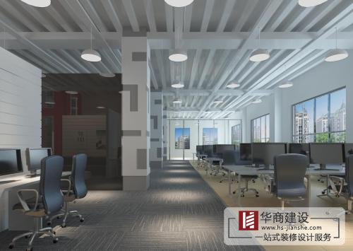辦公室裝修需要注意哪些事項？