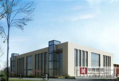 廣州廠房倉儲物流等空間的地面裝修材料有哪些？