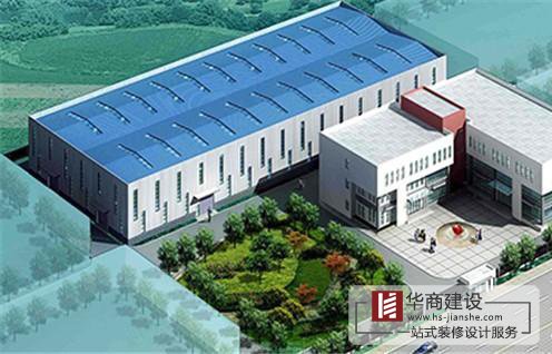 廣州廠房倉(cāng)儲(chǔ)物流等空間的地面裝修材料有哪些？