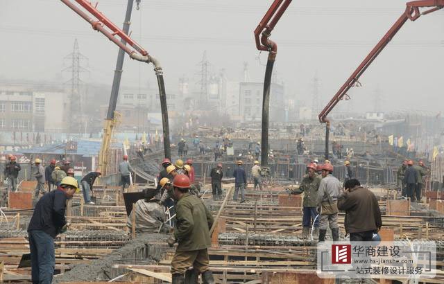 廣州番禺大型建筑裝修裝飾公司有哪些？