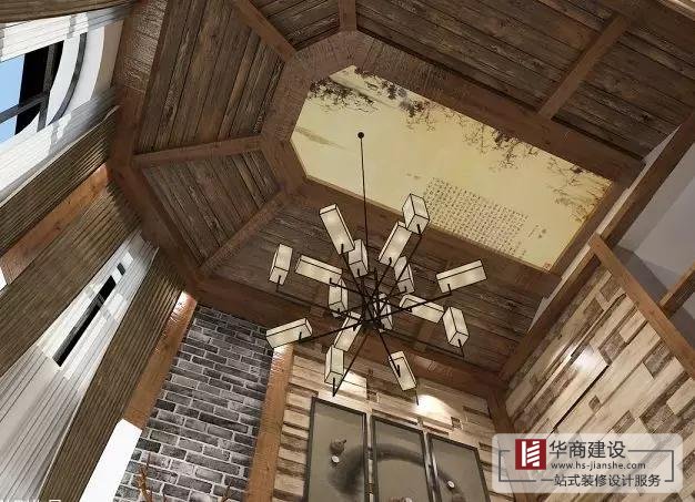 這些民宿裝修風格，每一種都是心之所向