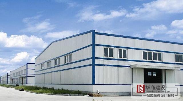 廠房建設(shè)，一般有哪些類型呢？