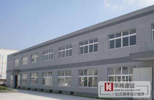 廠房建設(shè)，一般有哪些類型呢？