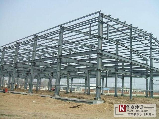 廠房建設(shè)，一般有哪些類型呢？