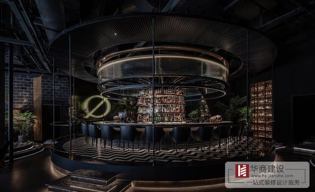 注意！酒吧裝修設(shè)計方式+色彩搭配攻略一并送給你！