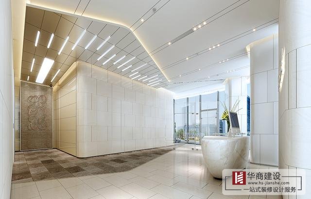 寫字樓裝修設(shè)計(jì)有哪些要點(diǎn)，你都知道了嗎？