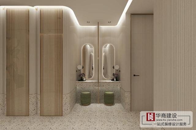 酒店裝修，消防安全很重要